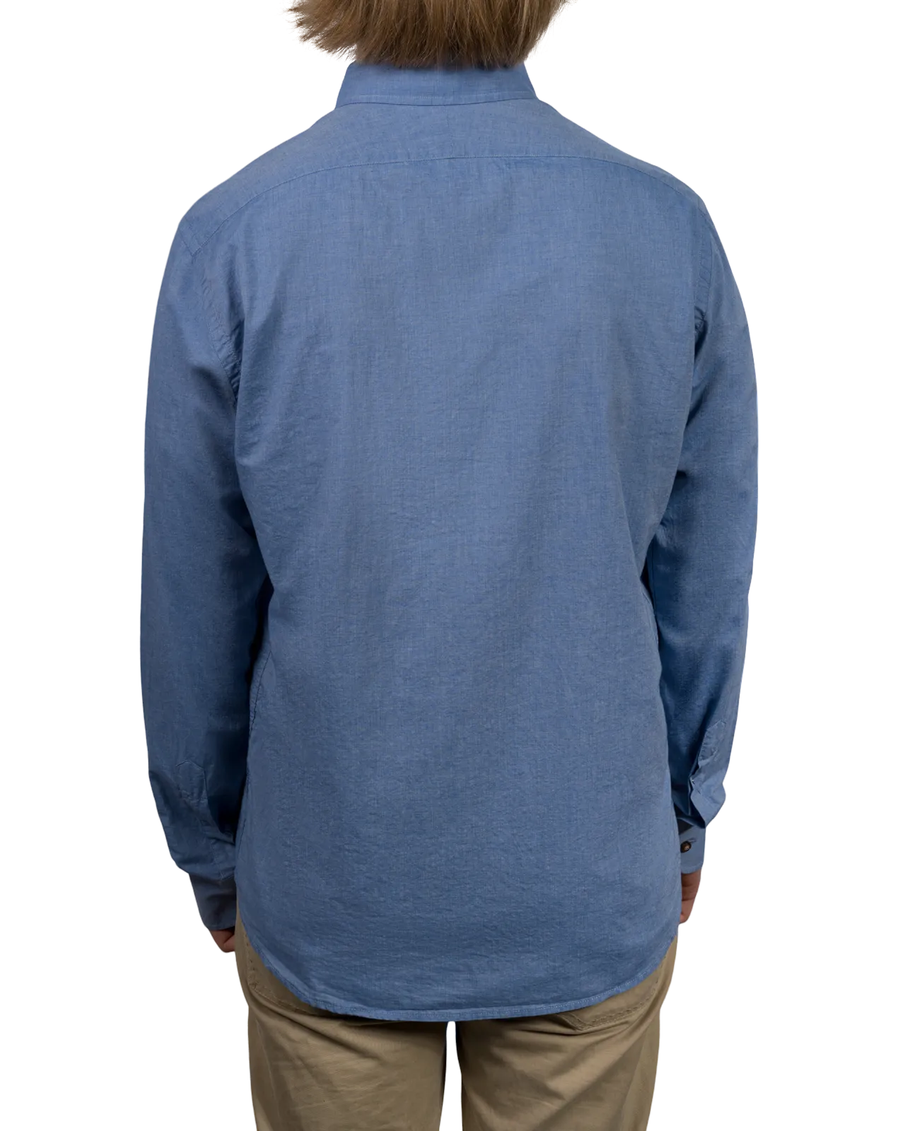 Cape Ann Shirt (Sale Size XL Only)