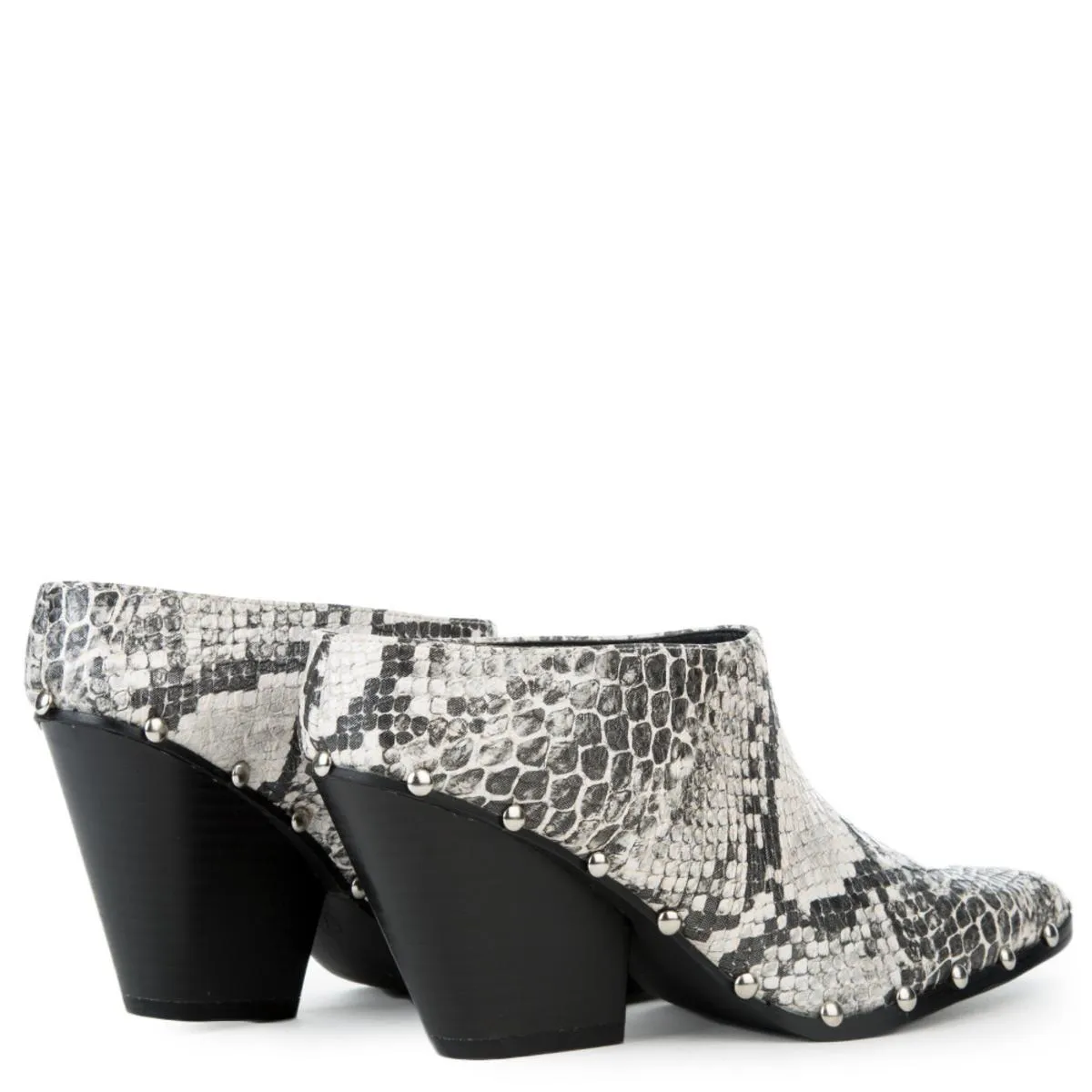 Cape Robbin Kelsey-19 Women's Snake Booties
