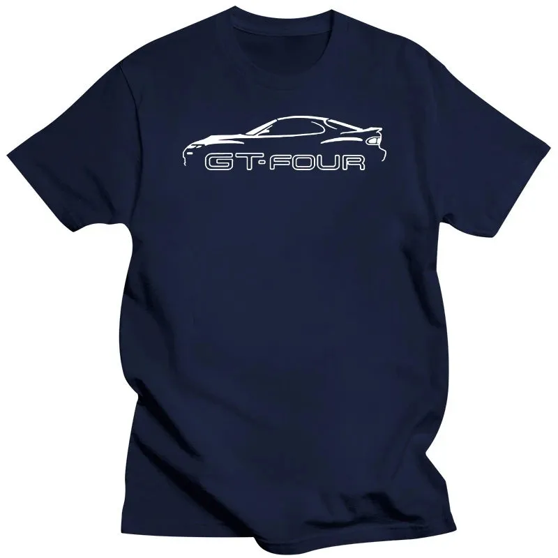 CarLuxe Classic Car Sommer T-Shirt