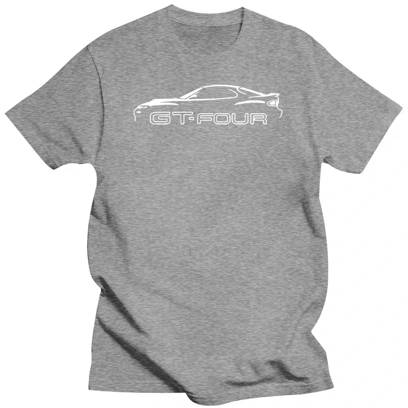 CarLuxe Classic Car Sommer T-Shirt