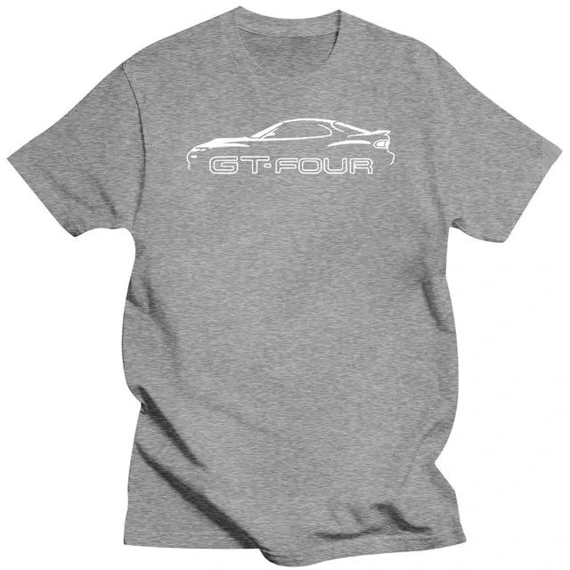 CarLuxe Classic Car Sommer T-Shirt