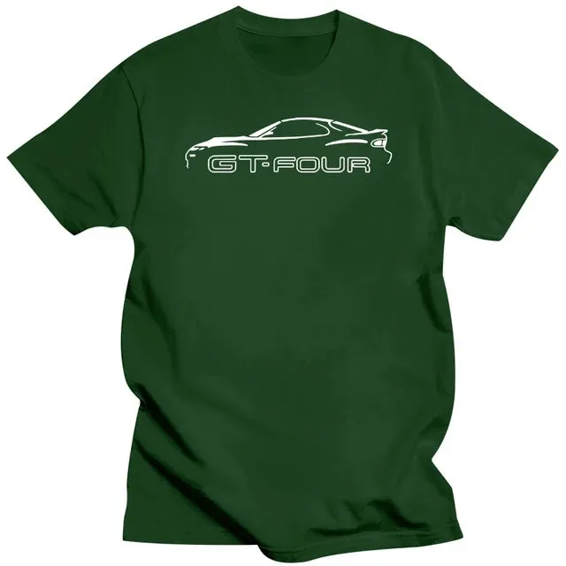 CarLuxe Classic Car Sommer T-Shirt