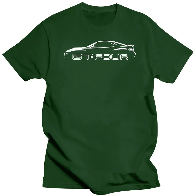 CarLuxe Classic Car Sommer T-Shirt
