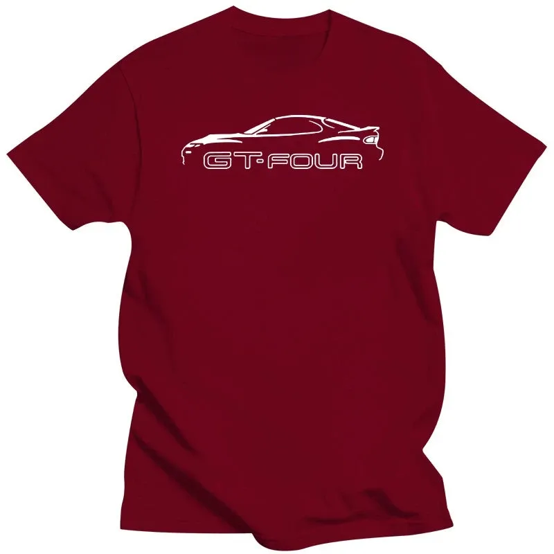 CarLuxe Classic Car Sommer T-Shirt