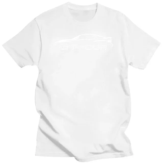 CarLuxe Classic Car Sommer T-Shirt