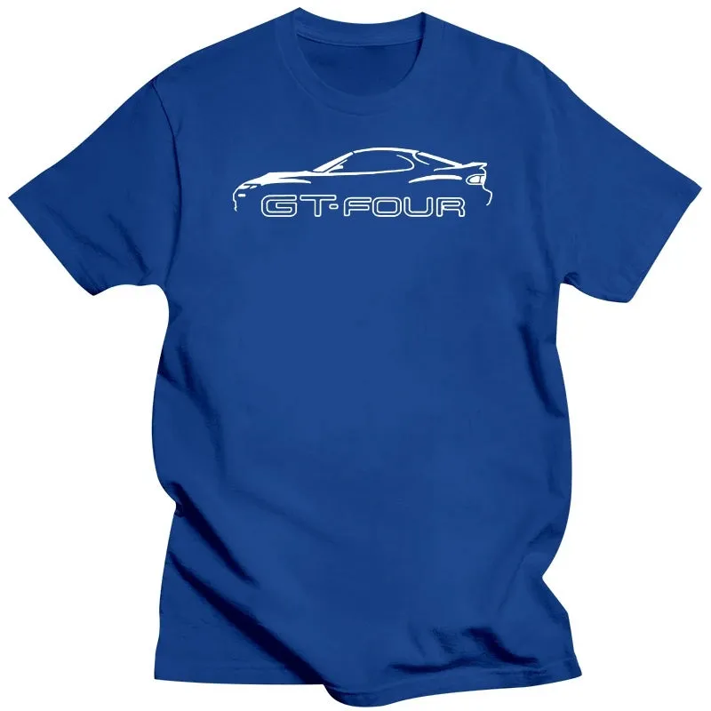 CarLuxe Classic Car Sommer T-Shirt