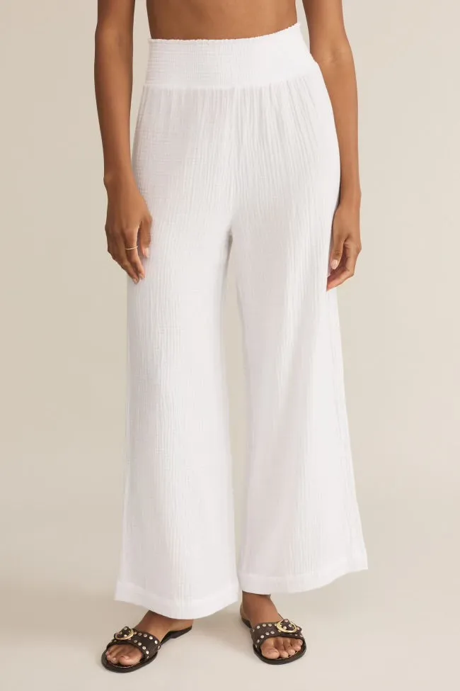 Cassidy Full Length Pant