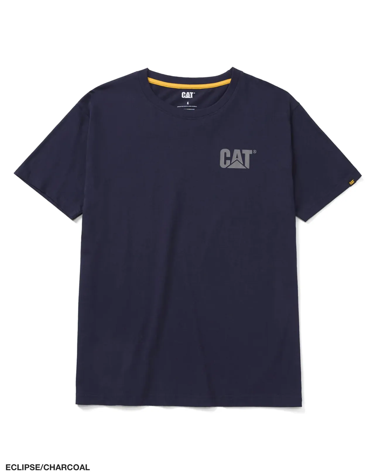 CAT Trademark Tee