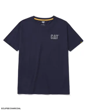 CAT Trademark Tee