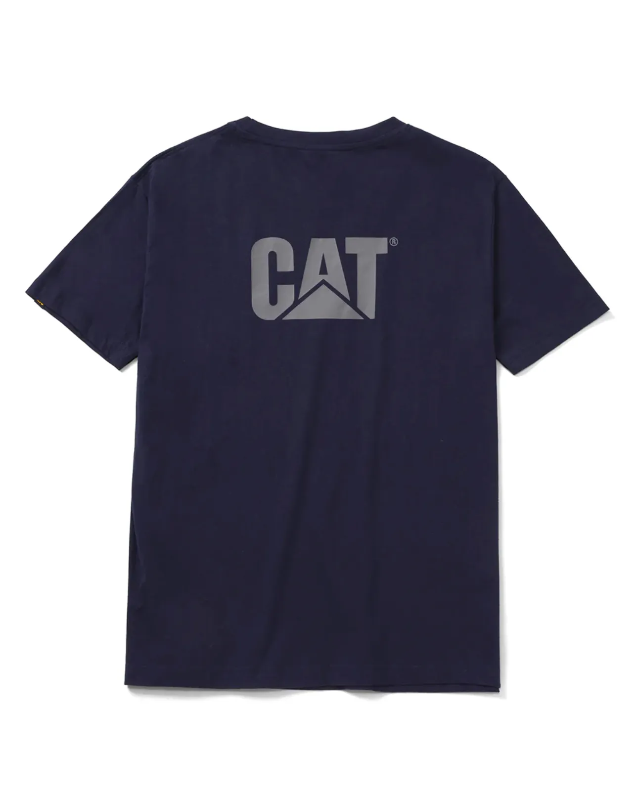 CAT Trademark Tee
