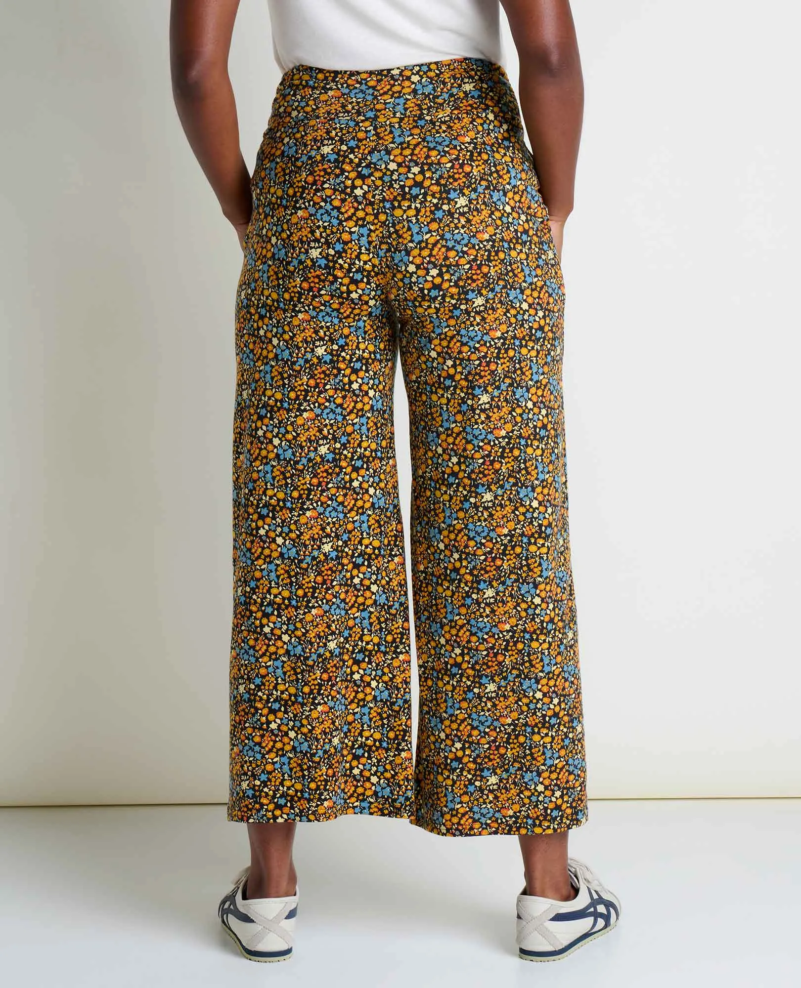 Chaka Wide Leg