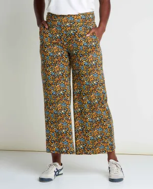 Chaka Wide Leg