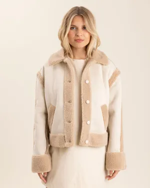 CHAMONIX JACKET