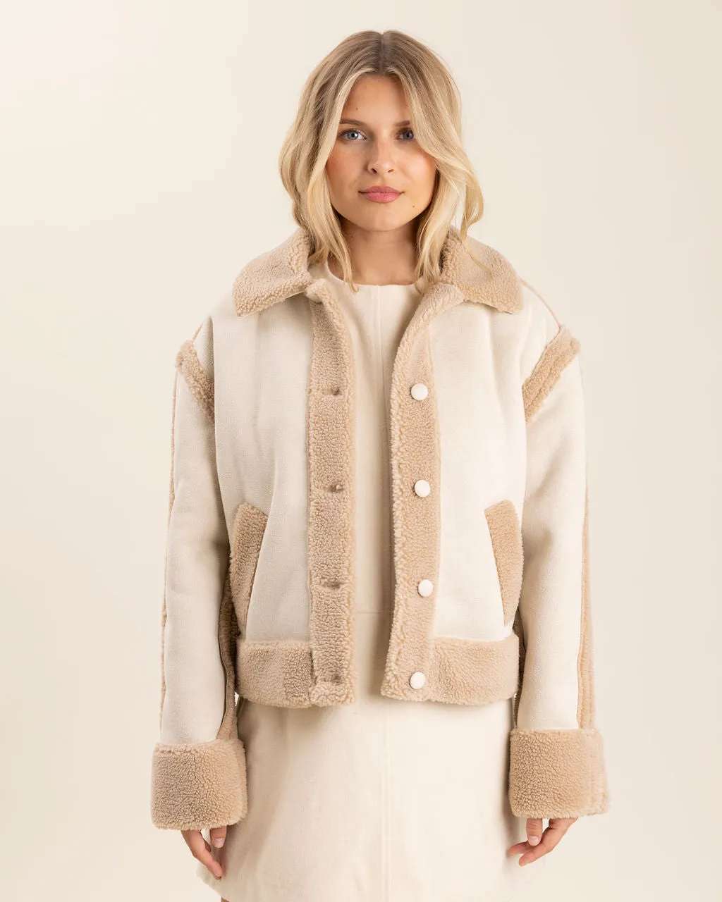 CHAMONIX JACKET