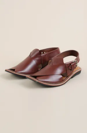 Char Sadda Shahnameh Chappal