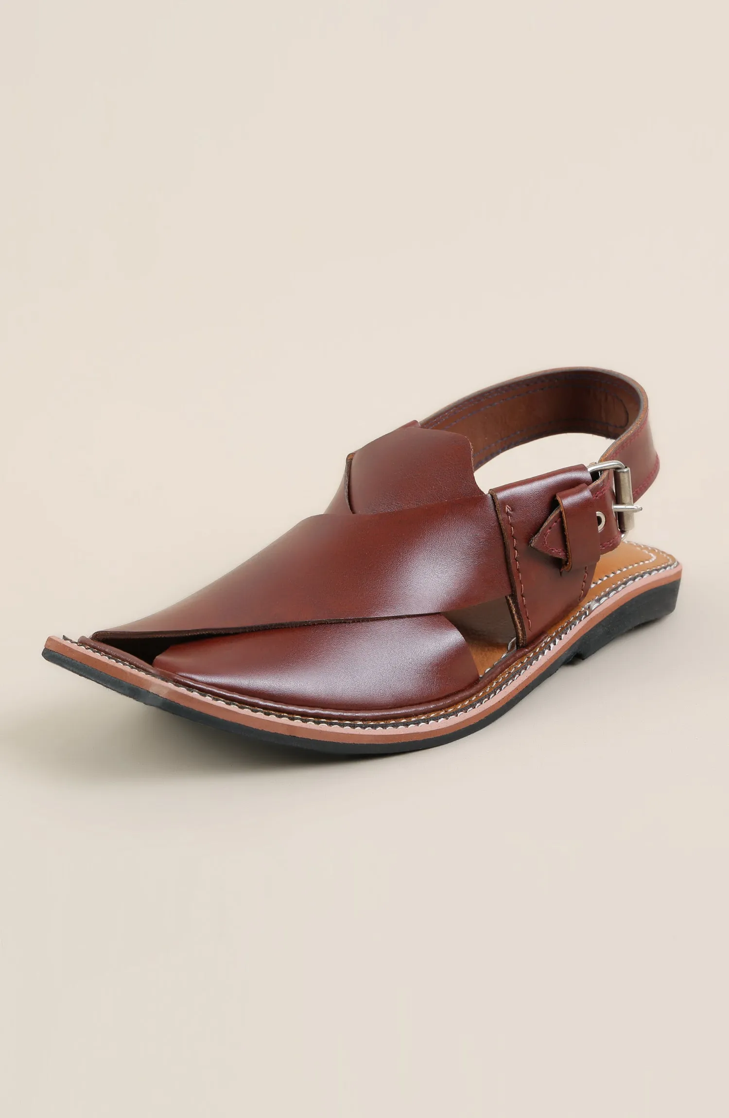 Char Sadda Shahnameh Chappal