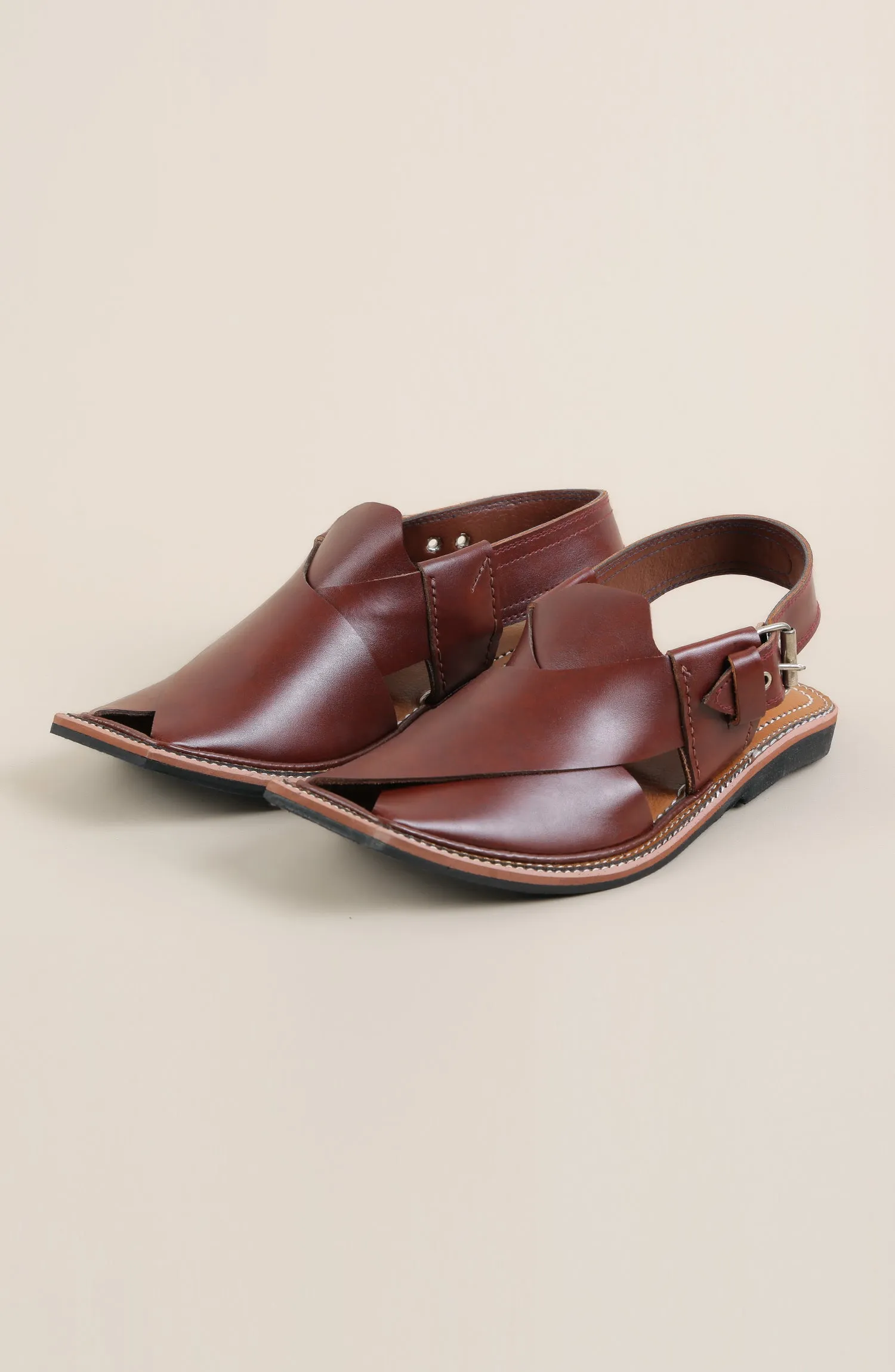 Char Sadda Shahnameh Chappal