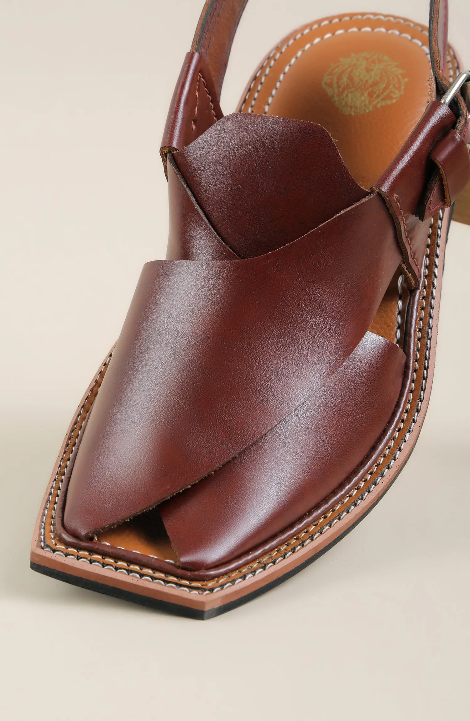 Char Sadda Shahnameh Chappal