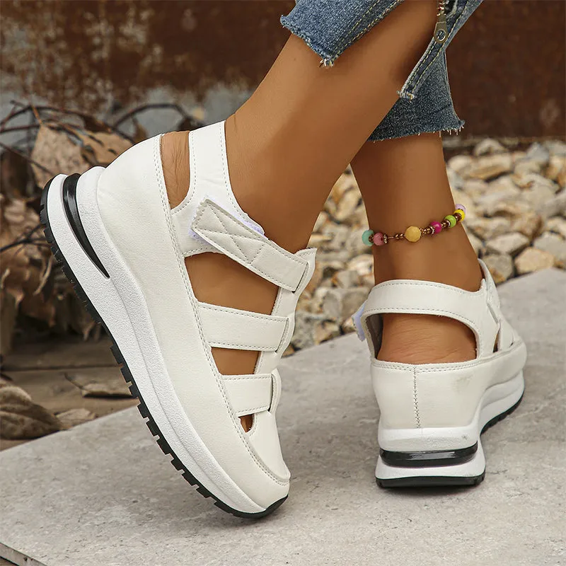 Charlotte© - Comfortable Orthopedic Sandals