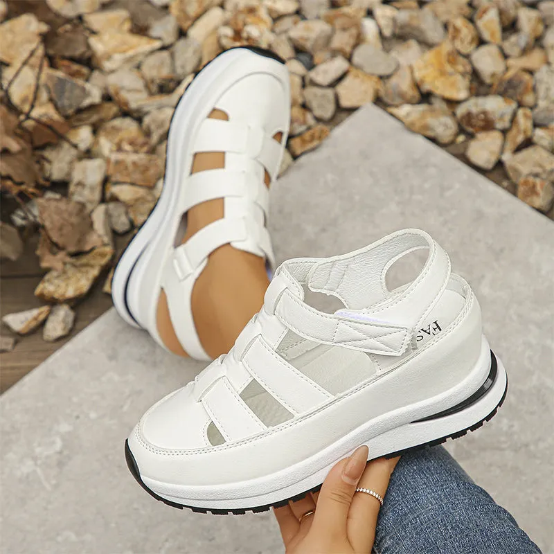Charlotte© - Comfortable Orthopedic Sandals