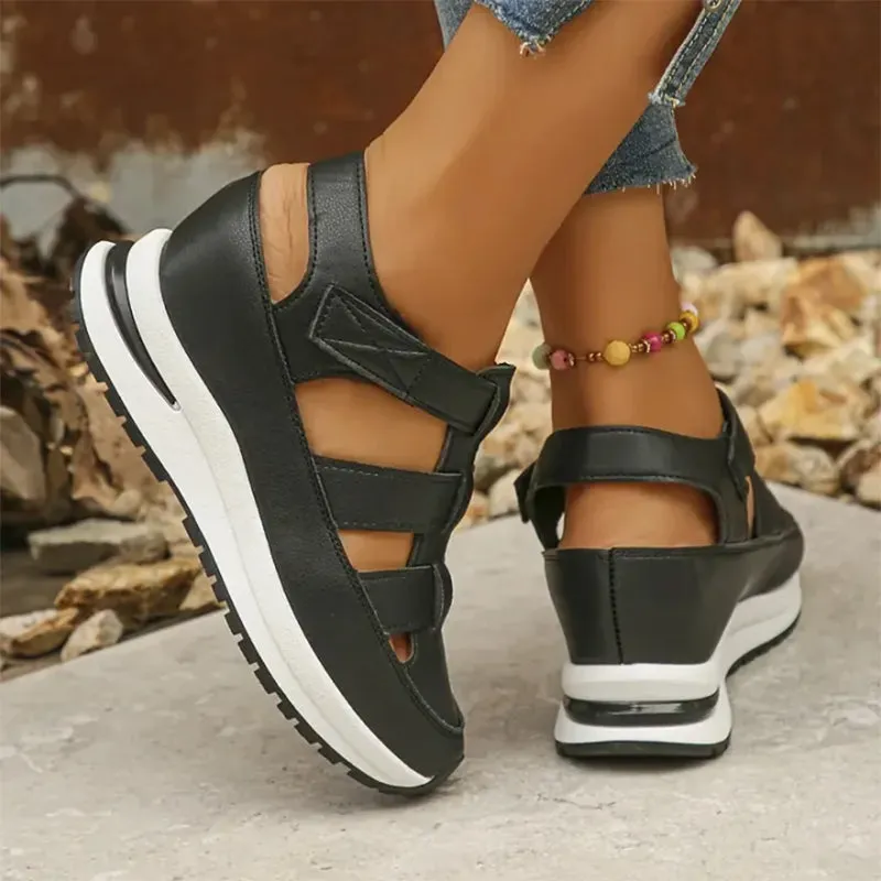 Charlotte© - Comfortable Orthopedic Sandals