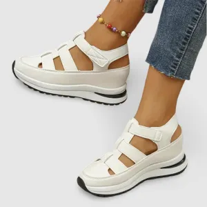 Charlotte© - Comfortable Orthopedic Sandals