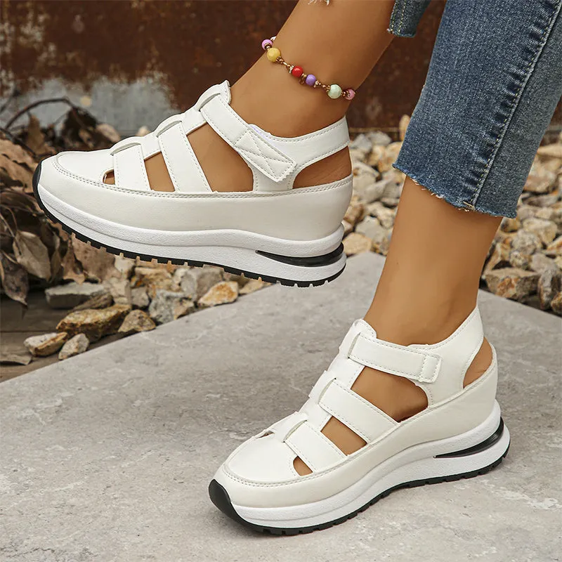 Charlotte© - Comfortable Orthopedic Sandals