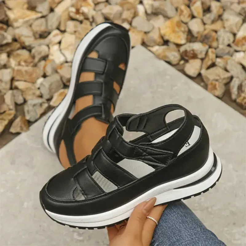 Charlotte© - Comfortable Orthopedic Sandals