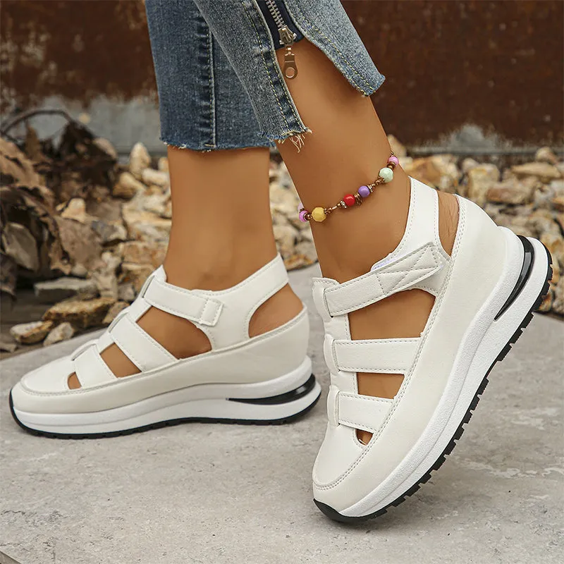 Charlotte© - Comfortable Orthopedic Sandals