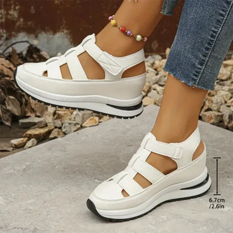 Charlotte© - Comfortable Orthopedic Sandals