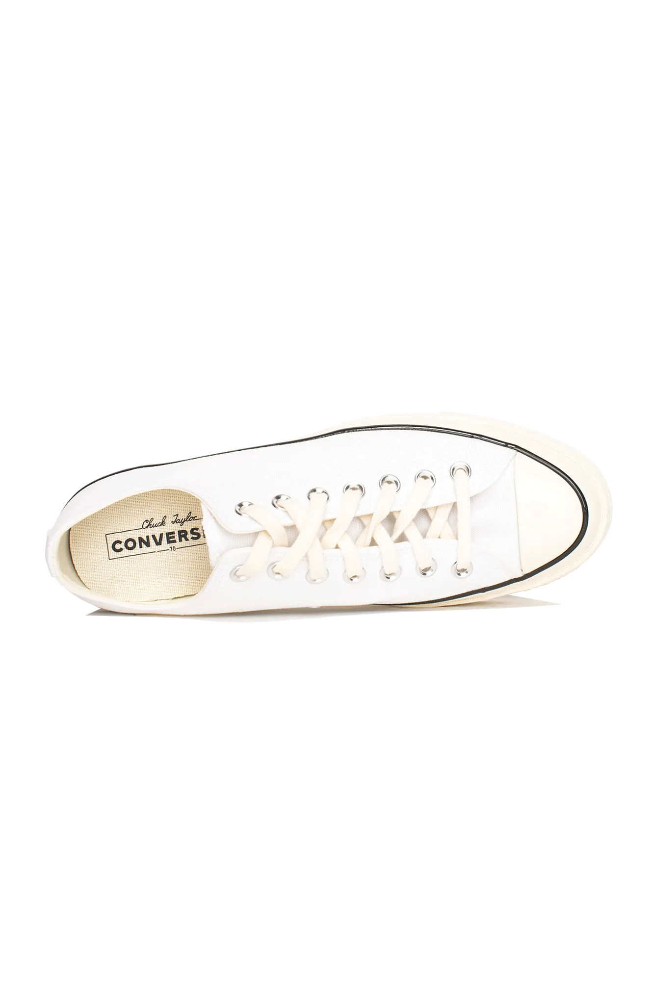 Chuck 70 Ox
