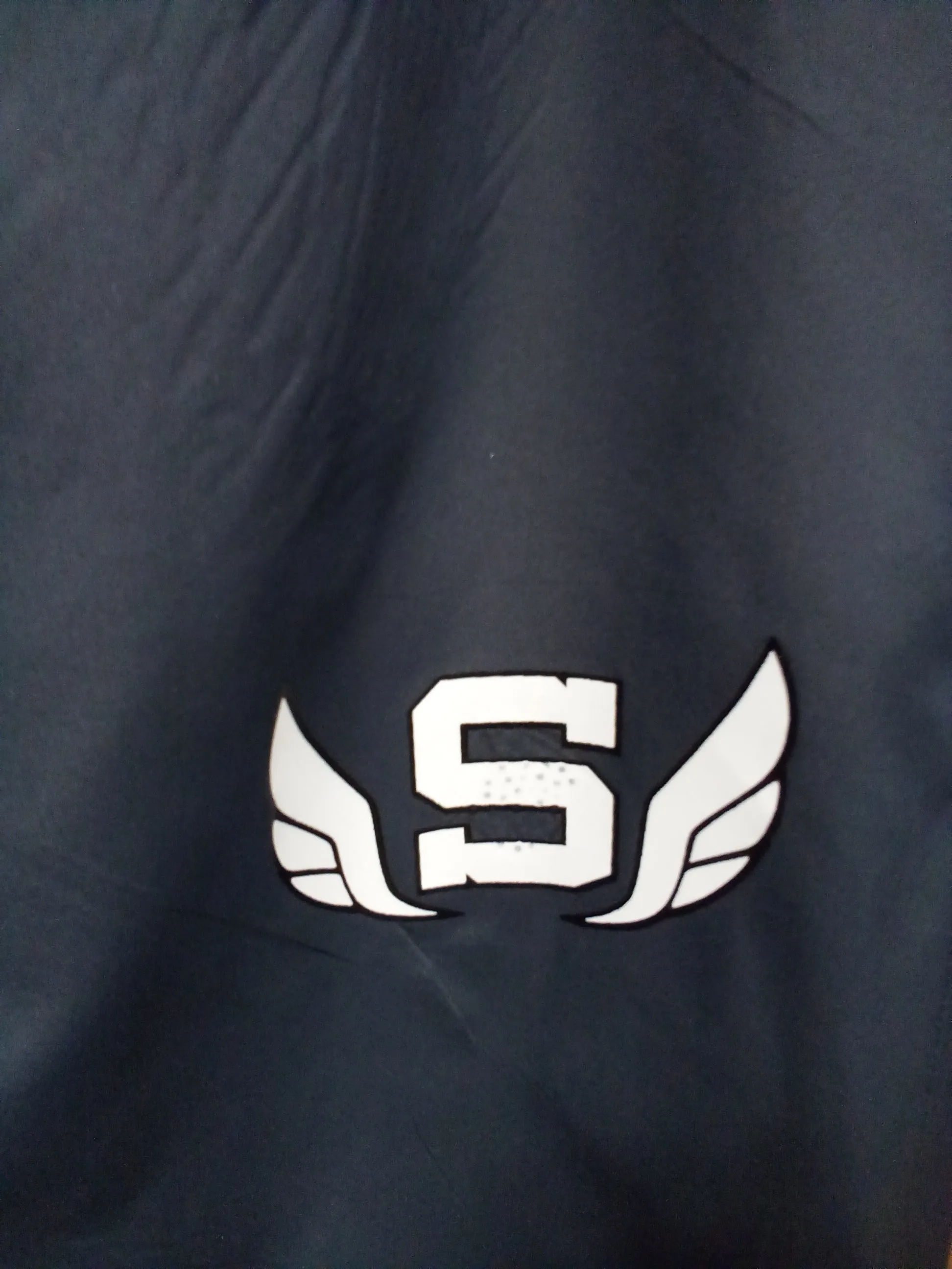 CLEARANCE - Stillwater Track & Field Windpant - Size Medium