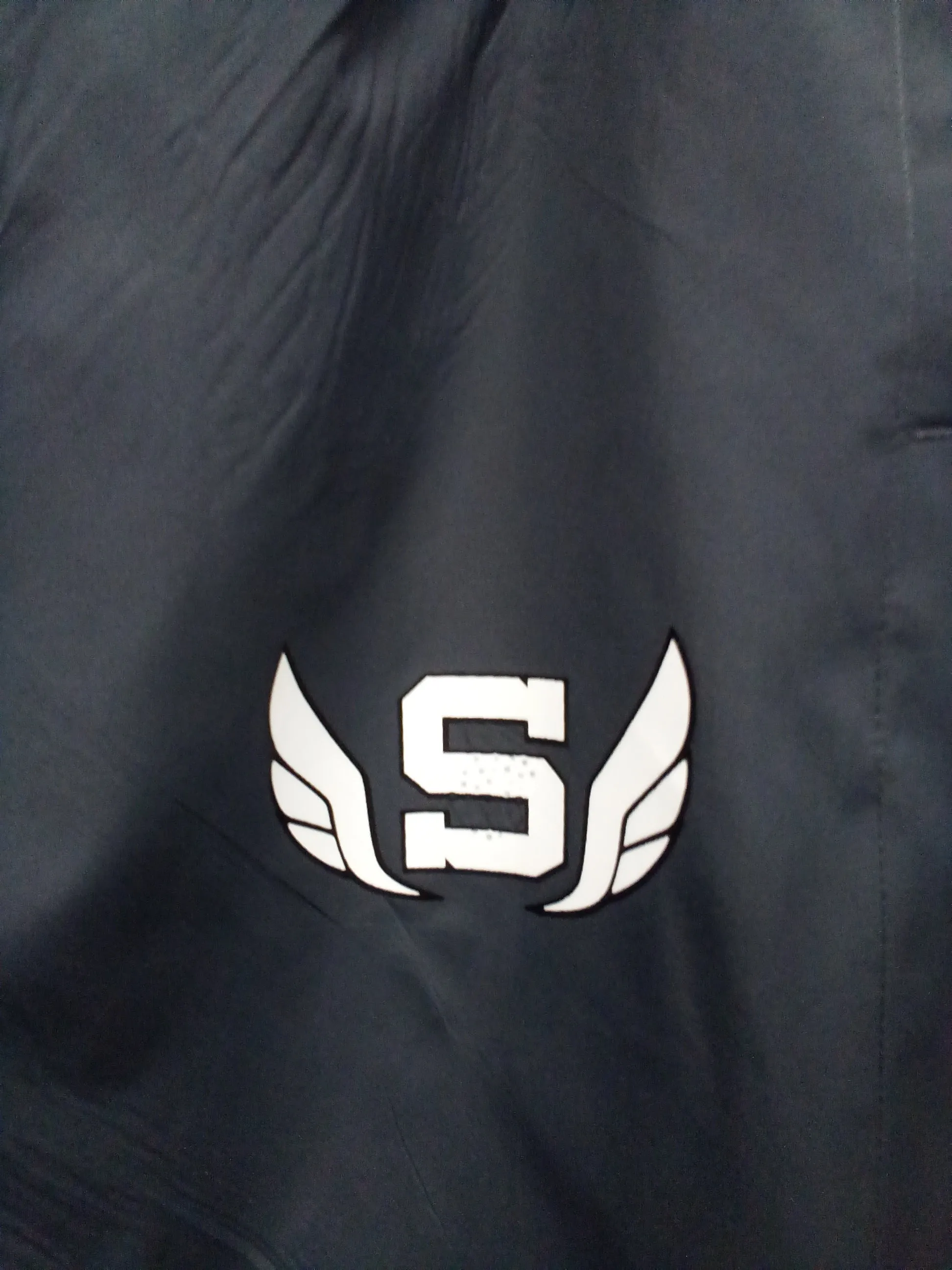 CLEARANCE - Stillwater Track & Field Windpant - Size Medium