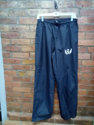 CLEARANCE - Stillwater Track & Field Windpant - Size Medium