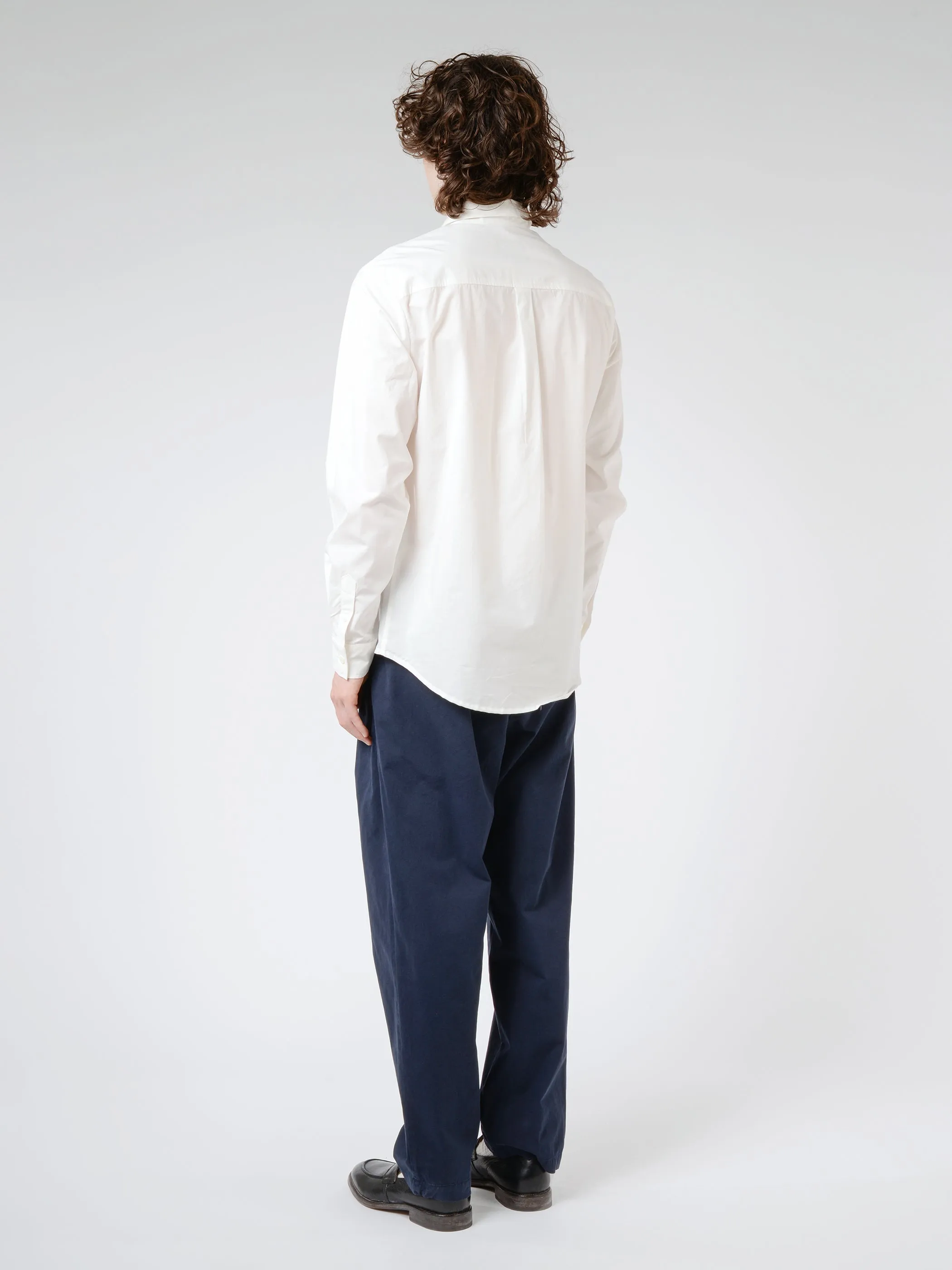 Clement Shirt