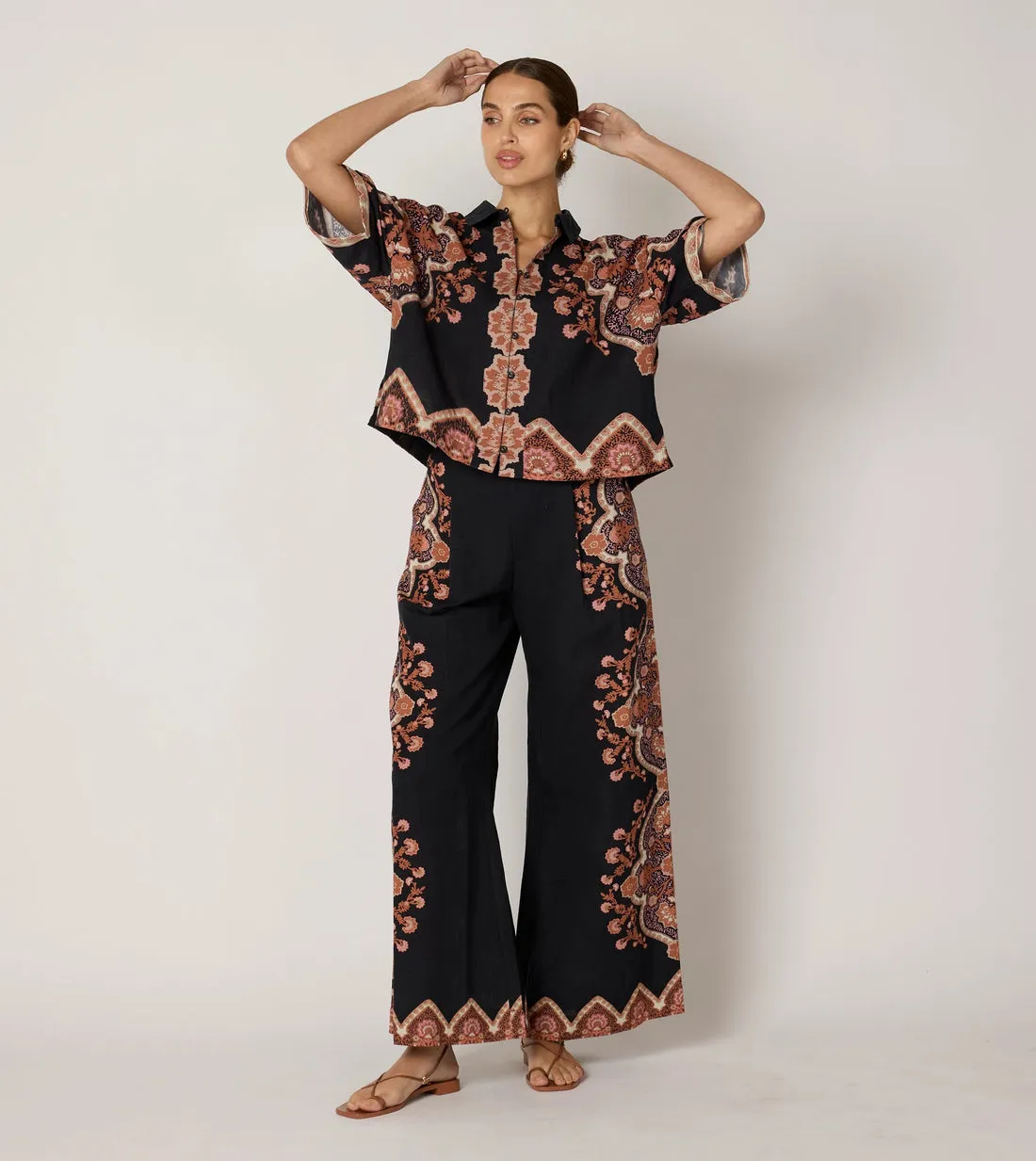 Cleobella Martin Pant