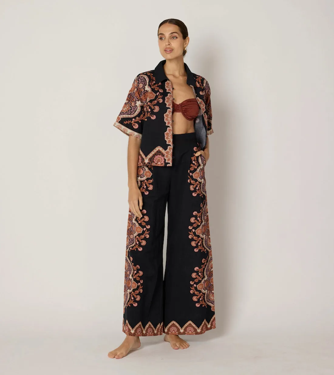 Cleobella Martin Pant