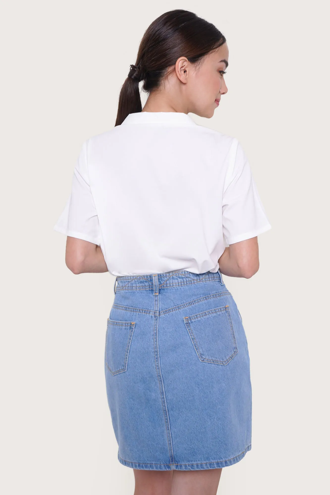 Closet Staples Button Down Shirt