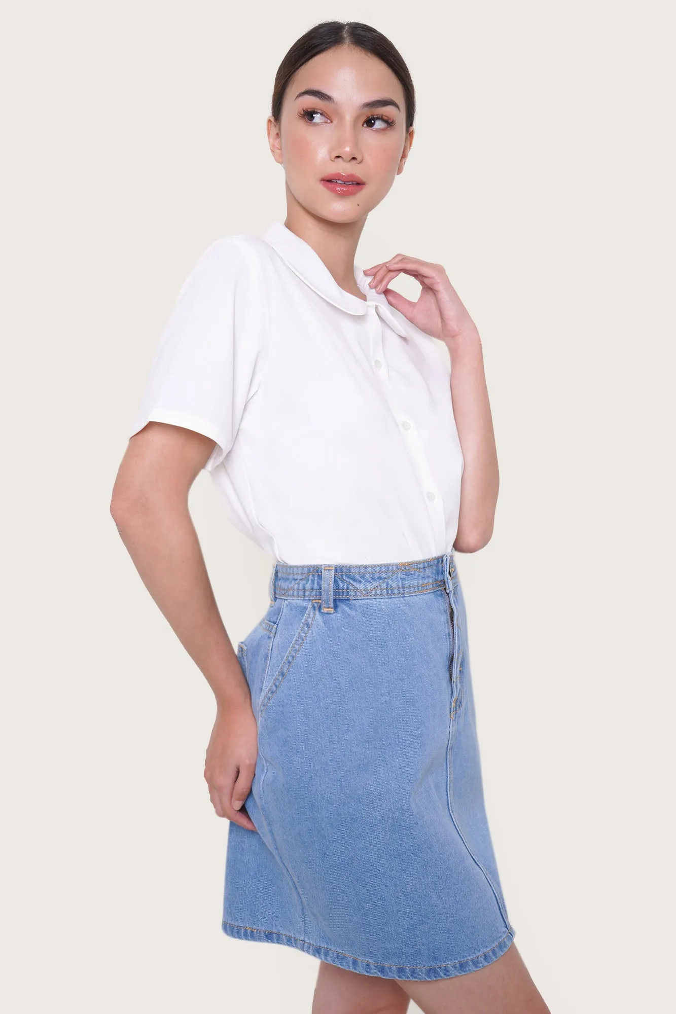 Closet Staples Button Down Shirt