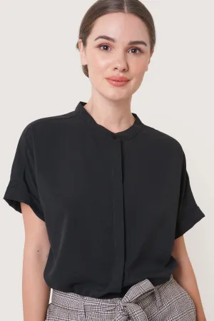 Closet Staples Relaxed Button Down Shirt