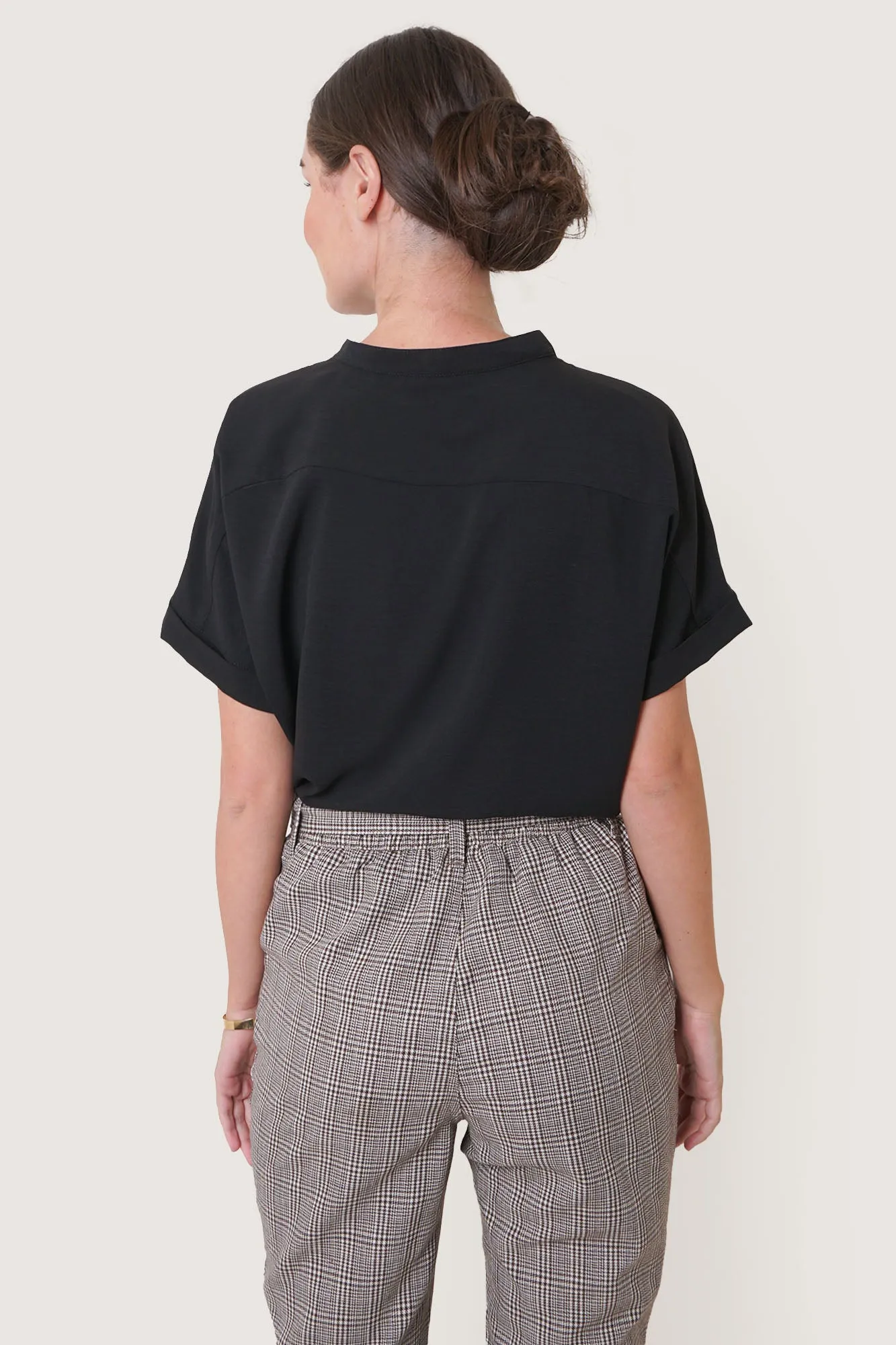 Closet Staples Relaxed Button Down Shirt