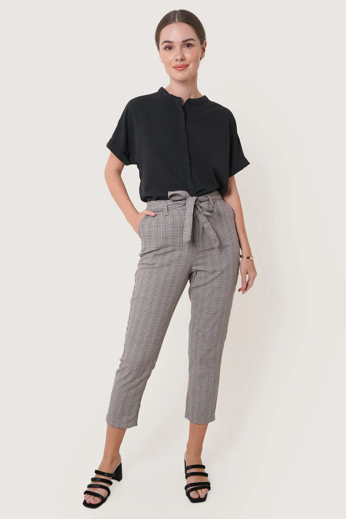 Closet Staples Relaxed Button Down Shirt