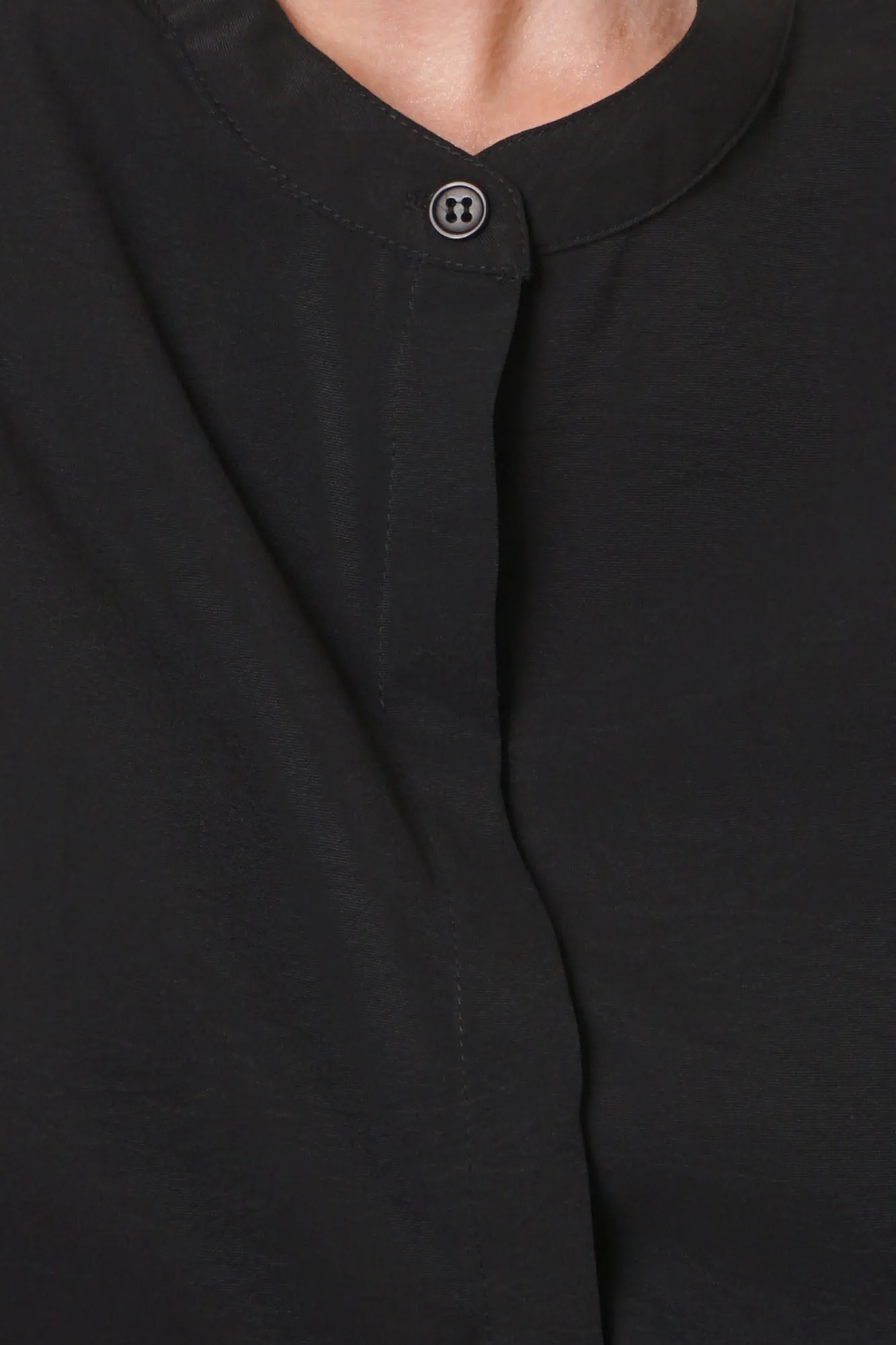 Closet Staples Relaxed Button Down Shirt