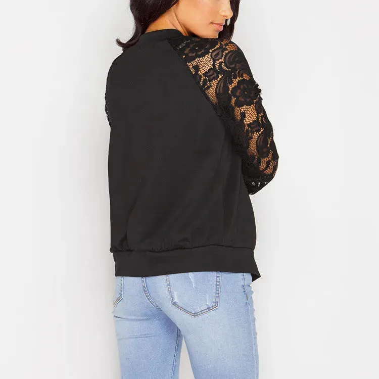 Coat Basic Casual