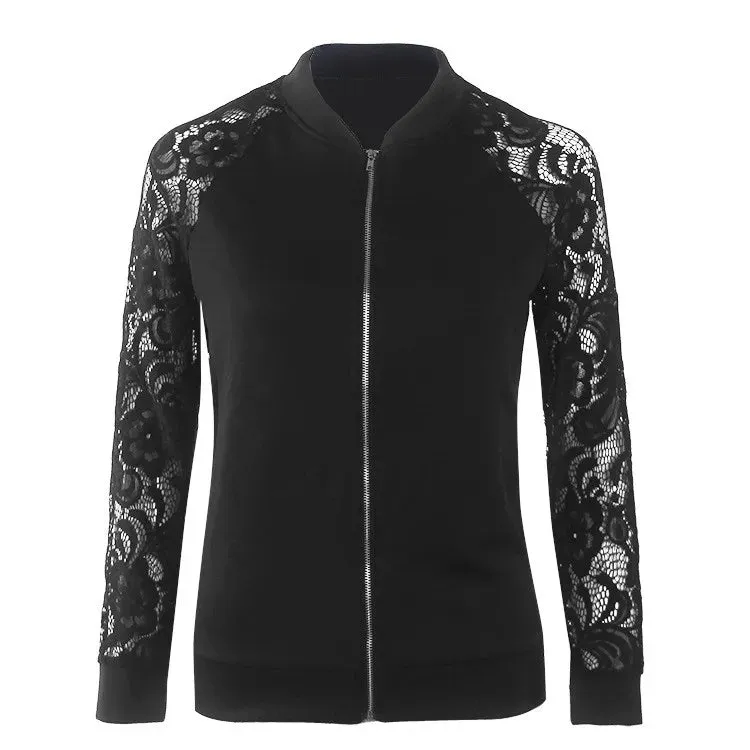 Coat Basic Casual