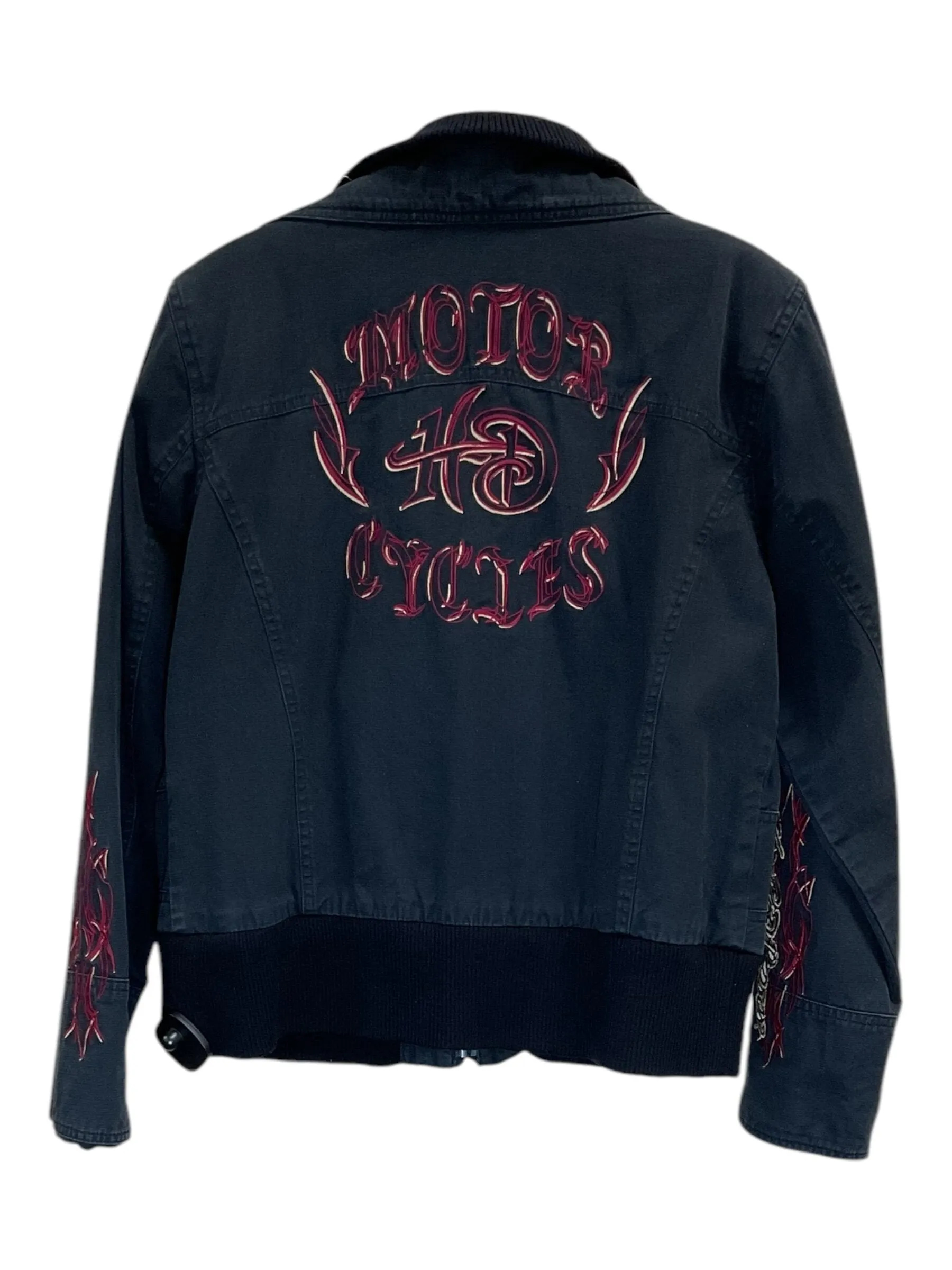 Coat Other By Harley Davidson  Size: L