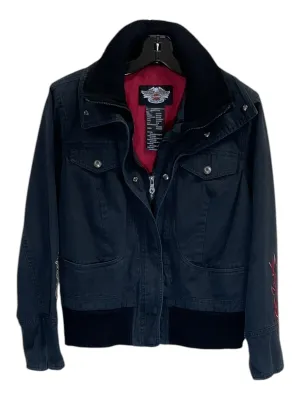 Coat Other By Harley Davidson  Size: L