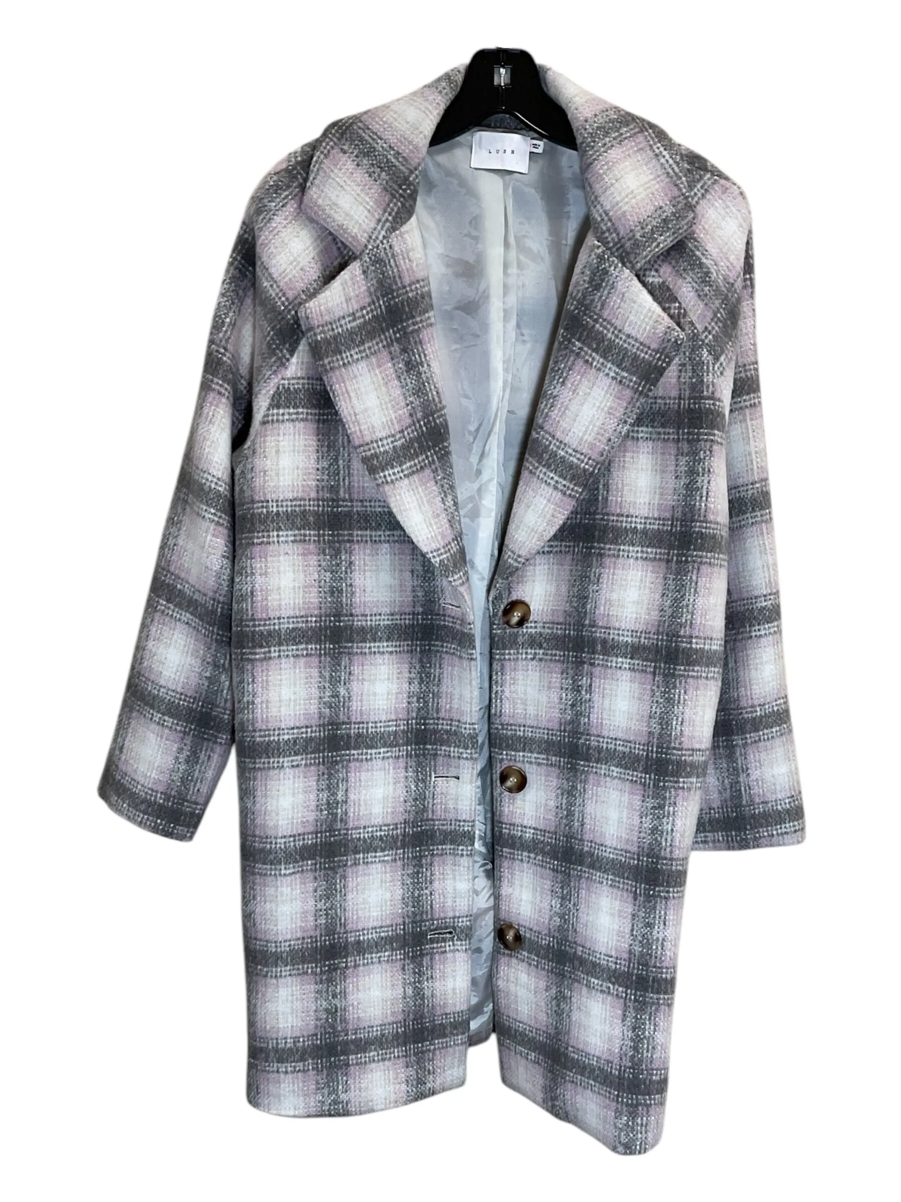 Coat Other By Lush  Size: M
