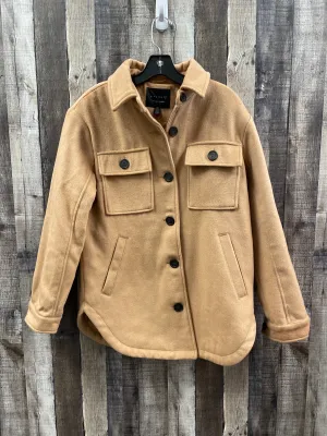Coat Other By Sanctuary In Tan, Size: Xs
