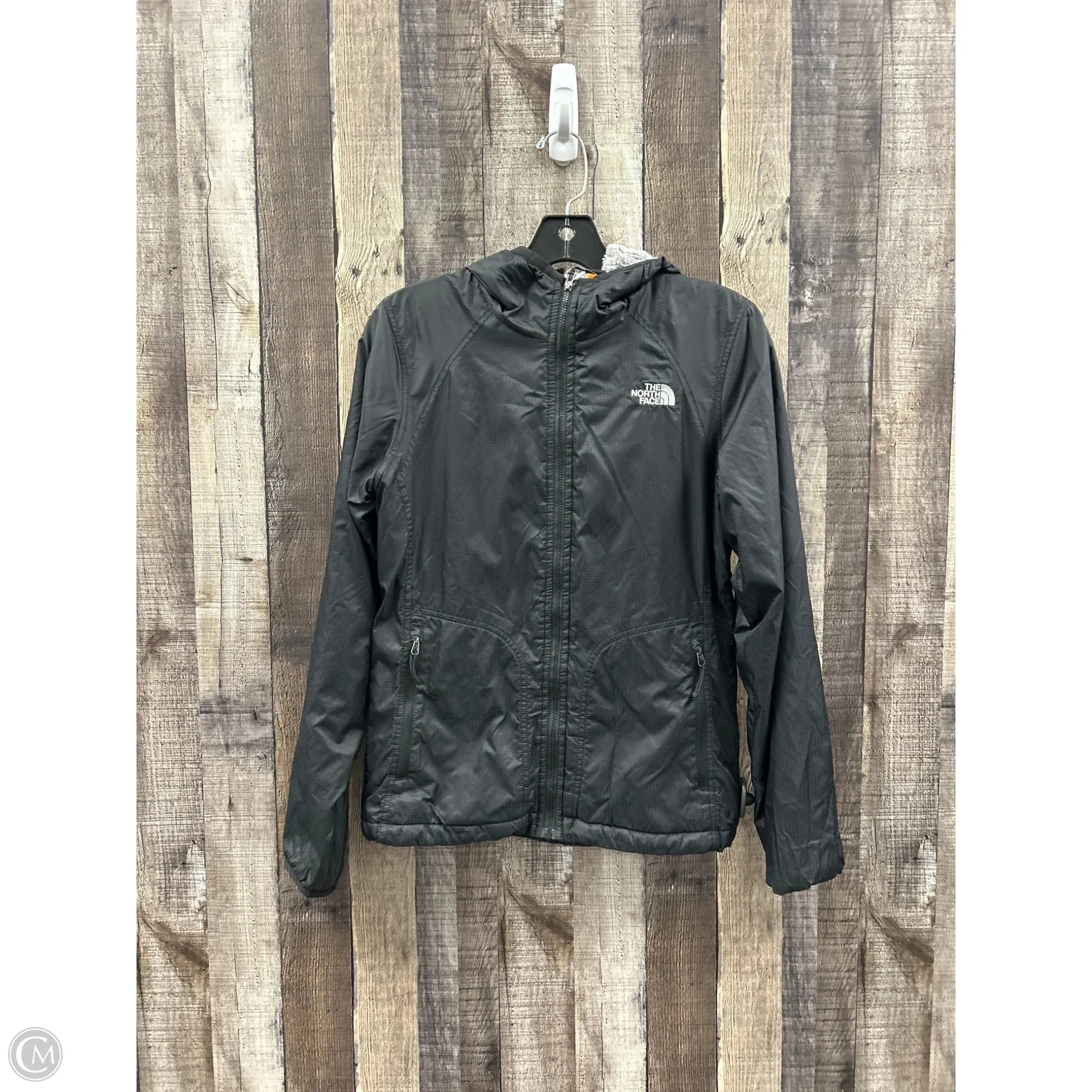 Coat Other By The North Face In Black, Size: Xs